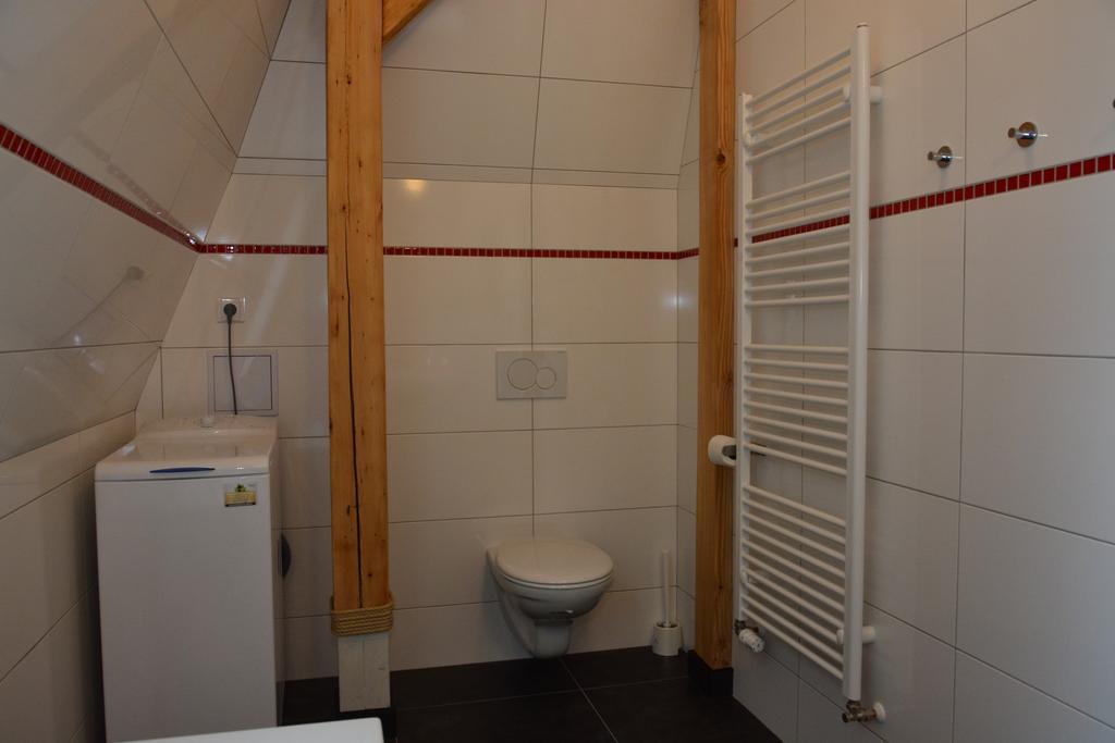 Vila Krocinka Praag Kamer foto