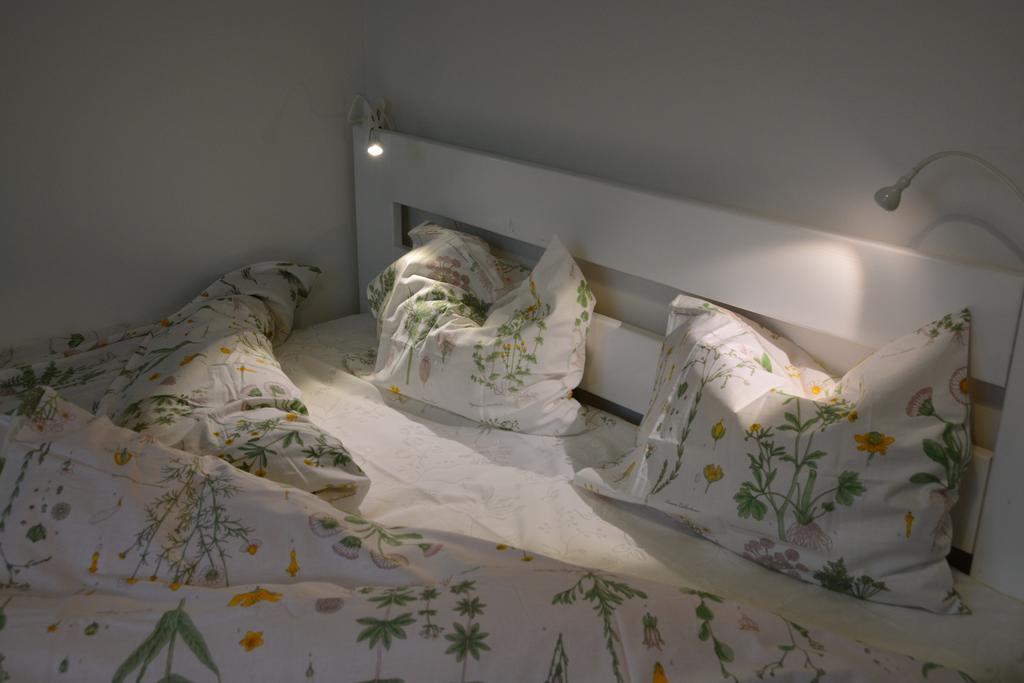 Vila Krocinka Praag Kamer foto