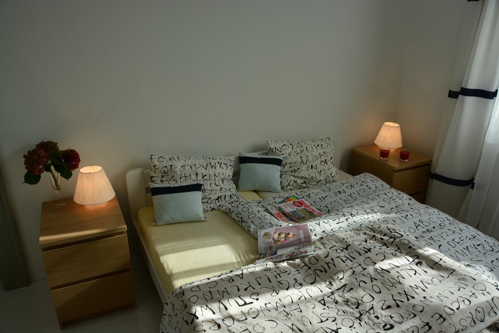 Vila Krocinka Praag Kamer foto