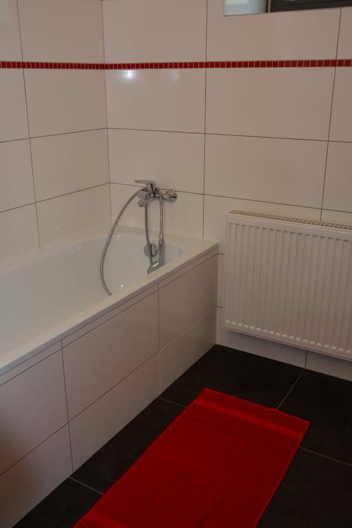 Vila Krocinka Praag Kamer foto