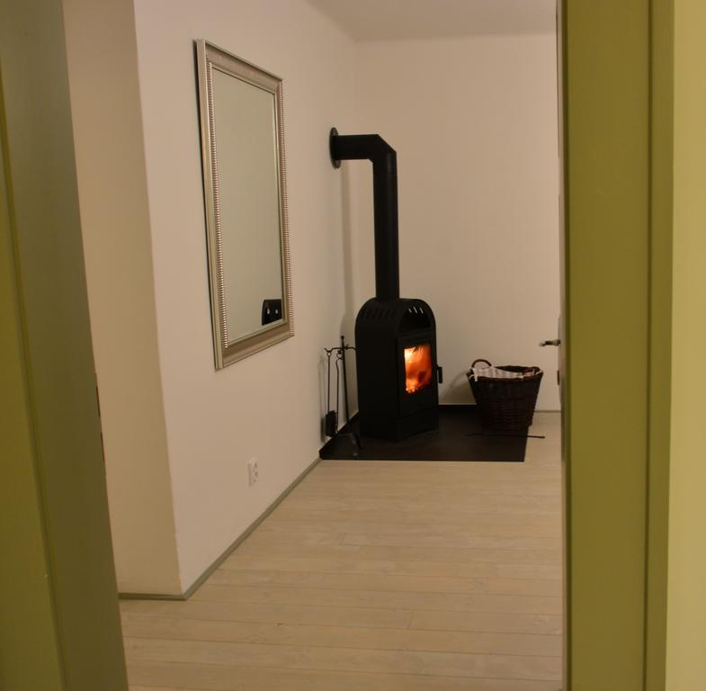 Vila Krocinka Praag Kamer foto